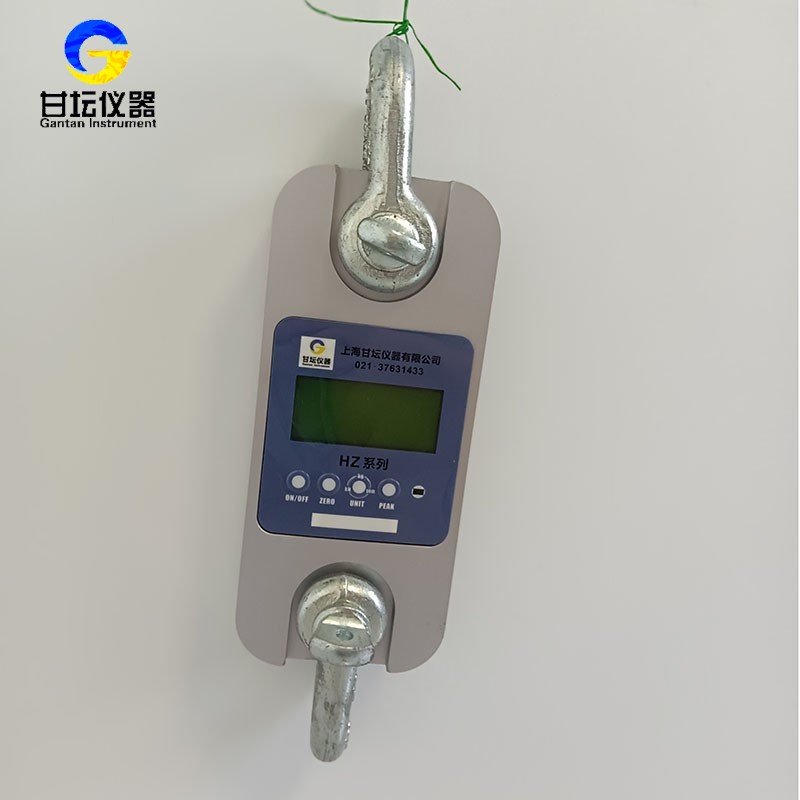 10t测力计品牌对比分析