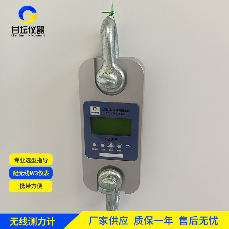 50t高精度测力计性价比对比