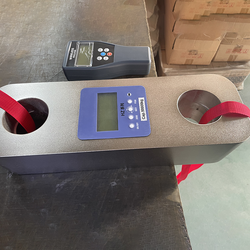 2吨拉力计 故障排查小技巧 2吨拉力计 故障排查小技巧