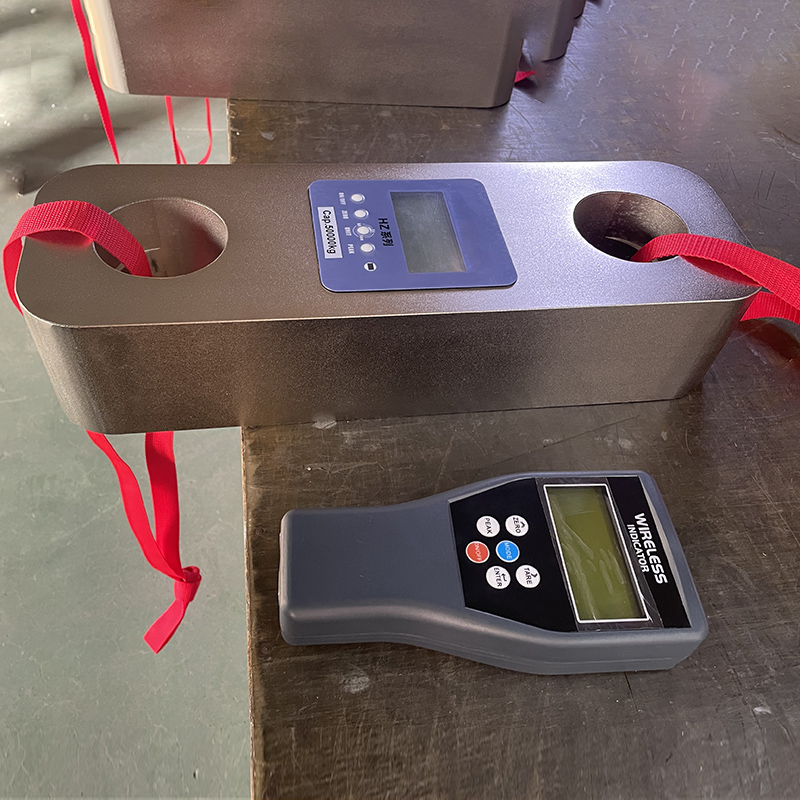 300吨大型测力仪 维护保养指南