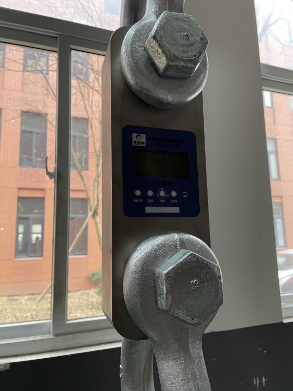 20吨防水测力计 户外作业耐用 20吨防水测力计 户外作业耐用